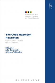Code Napoléon Rewritten