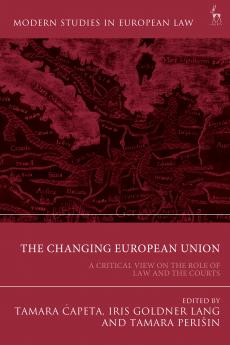 Changing European Union
