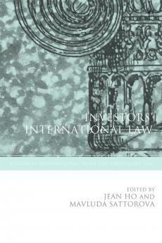 Investors' International Law