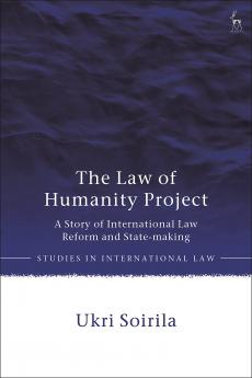 Law of Humanity Project