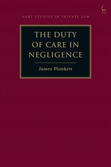 Duty of Care in Negligence