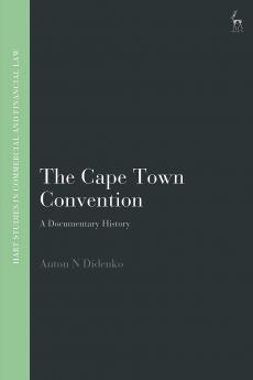 Cape Town Convention