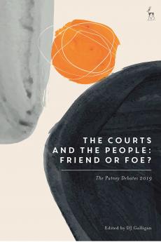 Courts and the People