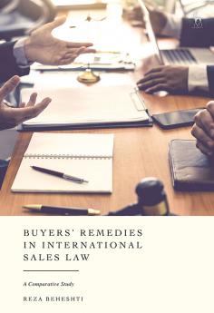 Buyers' Remedies in International Sales Law