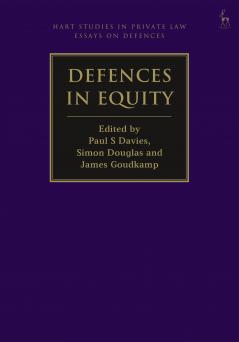 Defences in Equity