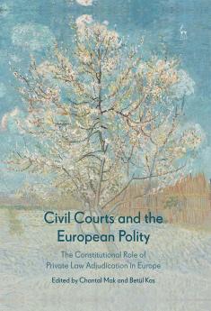 Civil Courts and the European Polity
