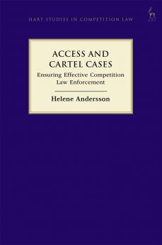 Access and Cartel Cases