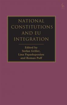 National Constitutions and EU Integration