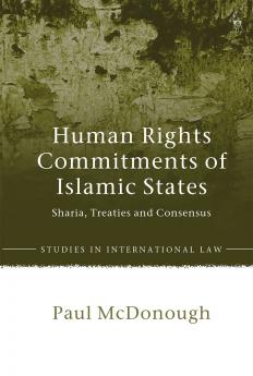 Human Rights Commitments of Islamic States