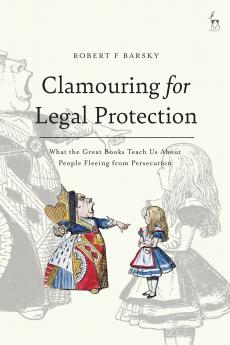 Clamouring for Legal Protection