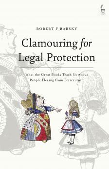 Clamouring for Legal Protection