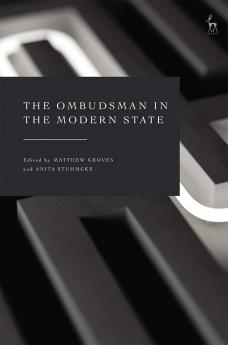 Ombudsman in the Modern State