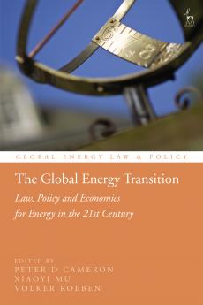 Global Energy Transition