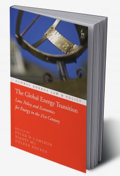 Global Energy Transition