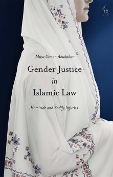 Gender Justice in Islamic Law