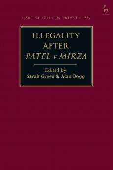 Illegality after Patel v Mirza