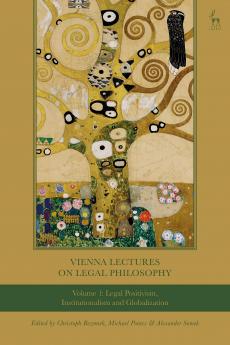Vienna Lectures on Legal Philosophy Volume 1