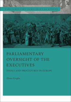 Parliamentary Oversight of the Executives