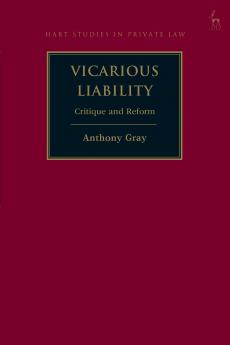 Vicarious Liability