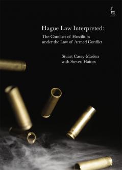 Hague Law Interpreted