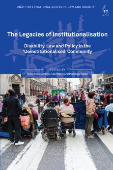Legacies of Institutionalisation