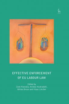 Effective Enforcement of EU Labour Law