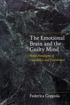 Emotional Brain and the Guilty Mind