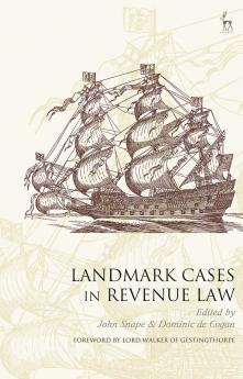 Landmark Cases in Revenue Law