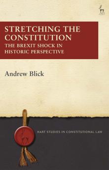 Stretching the Constitution