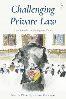 Challenging Private Law