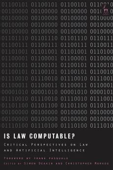 Is Law Computable?