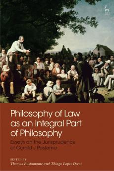 Philosophy of Law as an Integral Part of Philosophy