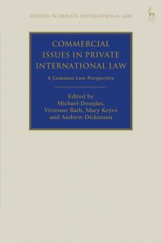 Commercial Issues in Private International Law