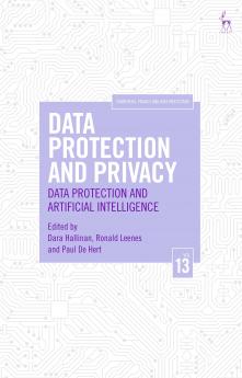 Data Protection and Privacy Volume 13