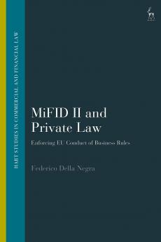 MiFID II and Private Law