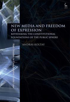 New Media and Freedom of Expression