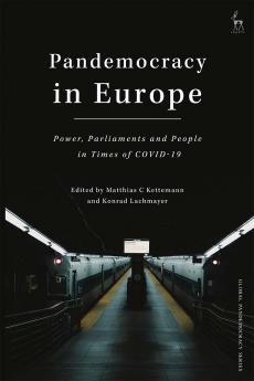 Pandemocracy in Europe