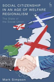 Social Citizenship in an Age of Welfare Regionalism