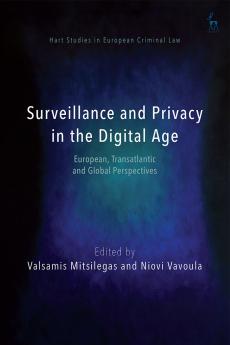 Surveillance and Privacy in the Digital Age
