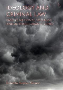 Ideology and Criminal Law