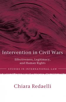 Intervention in Civil Wars