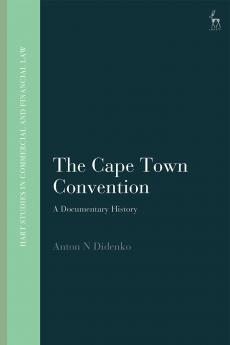 Cape Town Convention