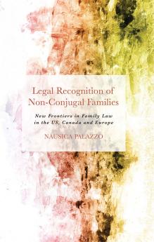 Legal Recognition of Non-Conjugal Families