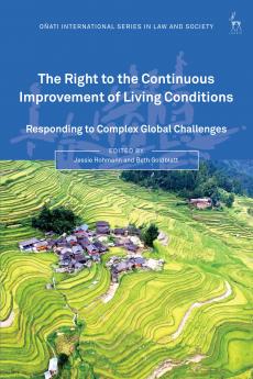 Right to the Continuous Improvement of Living Conditions