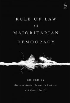 Rule of Law vs Majoritarian Democracy