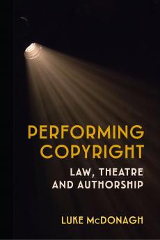 Performing Copyright