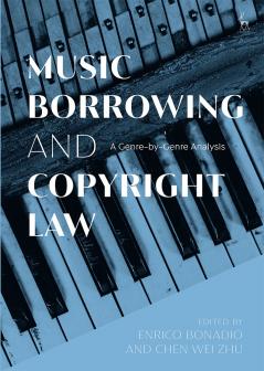 Music Borrowing and Copyright Law