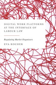Digital Work Platforms at the Interface of Labour Law