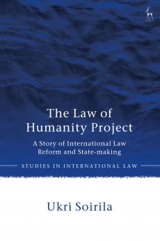Law of Humanity Project