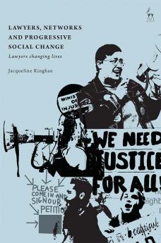 Lawyers Networks and Progressive Social Change